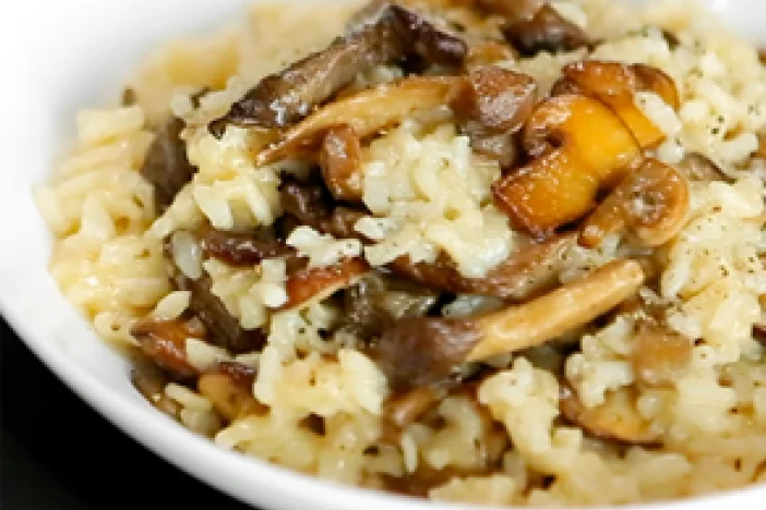 risotto