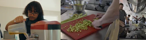 Skillstruck taste